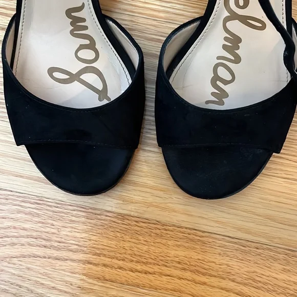 Sam Edelman heels - Picture 4 of 6